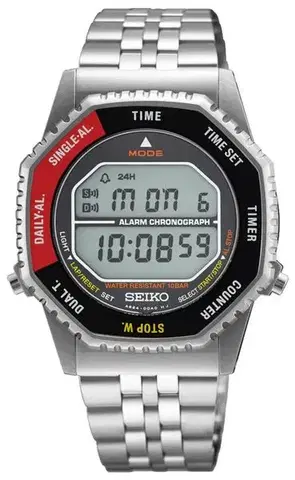 Seiko Rotocall SMGG19P1