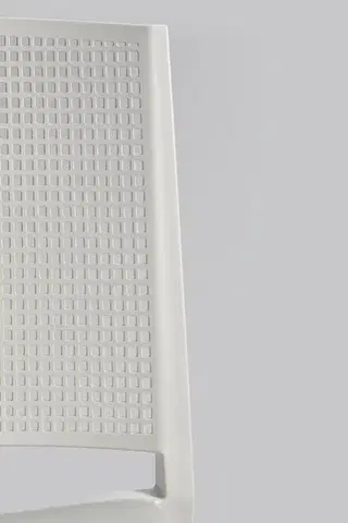 Jídelní židle GRID Rojaplast