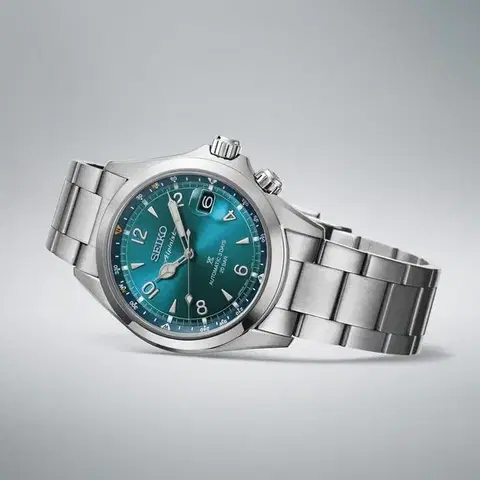 Seiko Prospex Alpinist SPB503J1