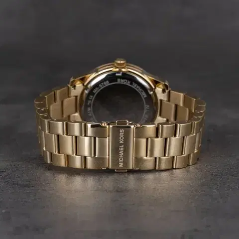 Michael Kors Runway MK5786