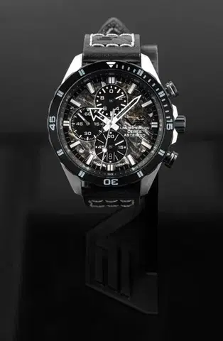 Vostok Europe Celestial Objects Ceres Asteroid 6S10-320E693