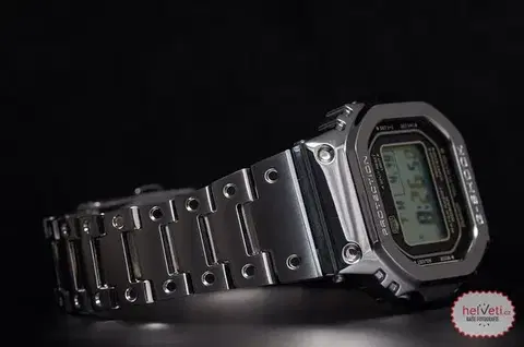 Casio GMW-B5000D-1ER