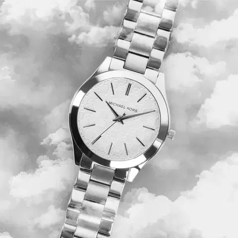 Michael Kors Slim Runway MK3371