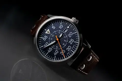 Junkers Baumuster B Automatik 952.01.01