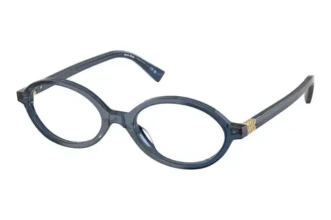 Miu Miu MU01XV 08Q1O1 - ONE SIZE (50)