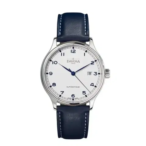 Davosa Classic Gents 161.456.15.V