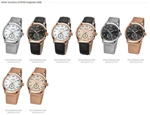 Epos Originale 3408.208.20.34.15