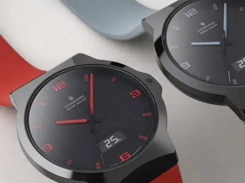 Junghans Force Mega Solar 18/1402.00