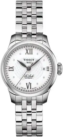 Tissot Le Locle Automatic T41.1.183.16