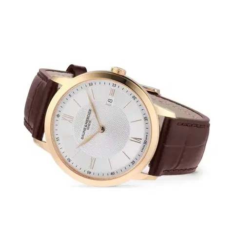 Baume & Mercier Classima 10857