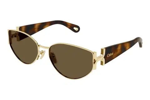 Chloe CH0260S 002 - ONE SIZE (59)