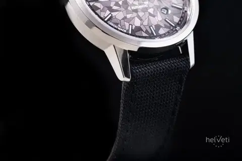 Robot Spectra Anthracite