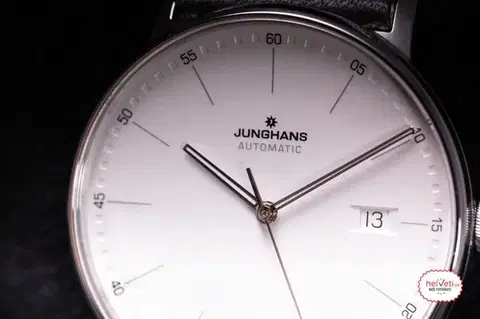 Junghans Form A 27/4731.00