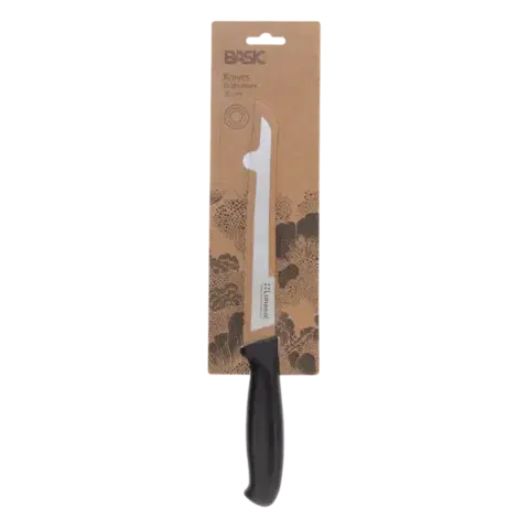 Nůž na chléb 20 cm — Basic - 105648