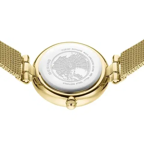 Bering Classic 17724-330