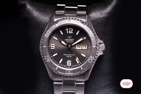 Orient Mako III RA-AA0819N