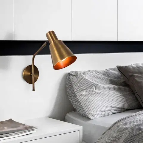 Nástěnná lampa Sivani - MR-663