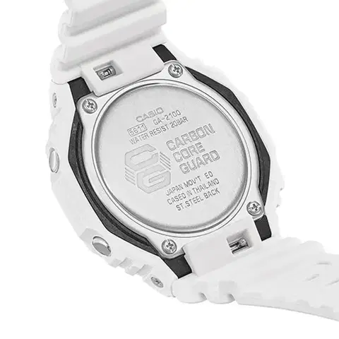 Casio G-Shock GA-2100-7AER