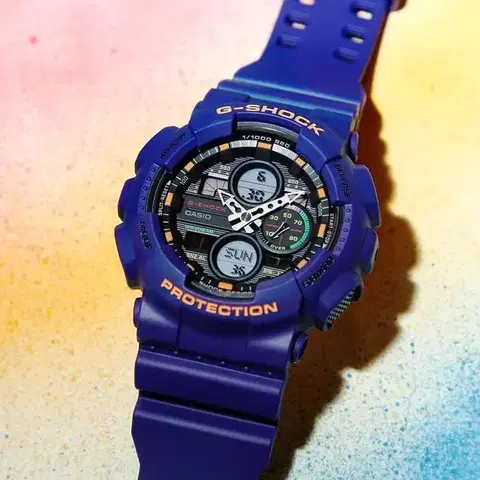 Casio GA-140-6AER