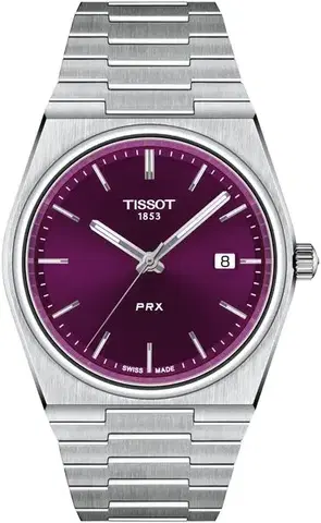 Tissot PRX 40 T137.410.11.401.00