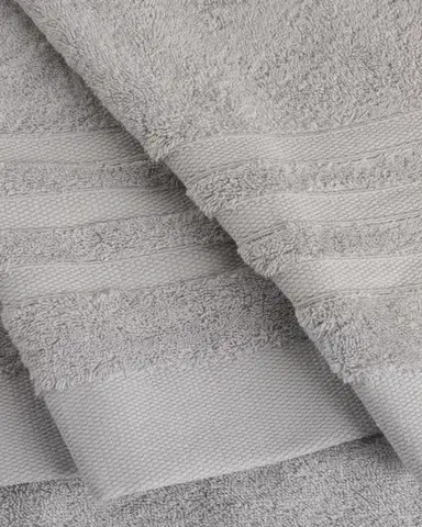 Ručník Essence 50x90 cm light grey