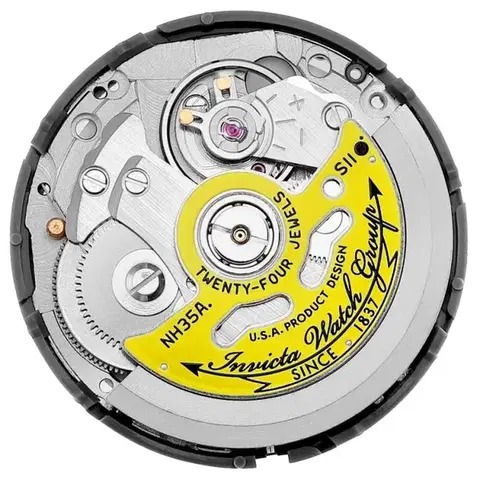 Invicta Pro Diver 29185