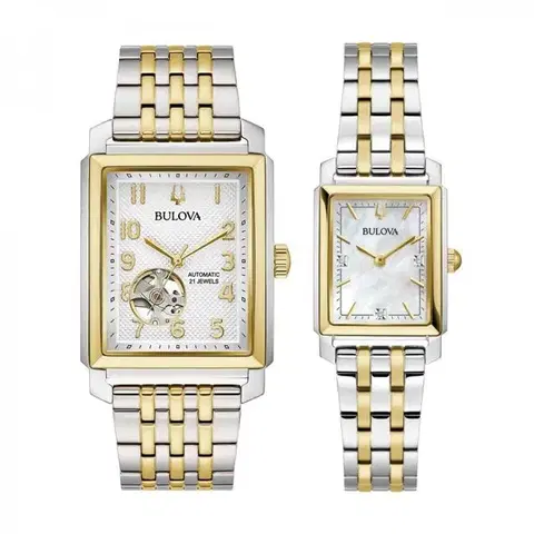 Bulova Sutton Automatic 98A308