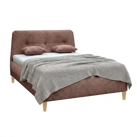 Kasvo CREATIVE postel 120 cm