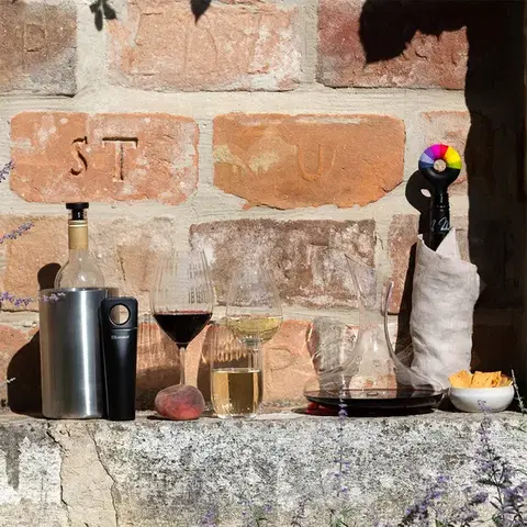 Chladicí nádoba na víno - 596565
