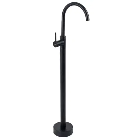 REA Volně stojící baterie LUNGO Black REA-B4302