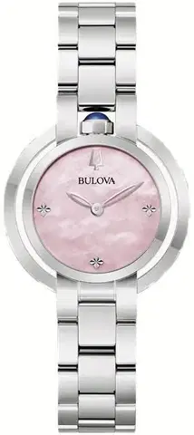 Bulova Rubaiyat 96L338