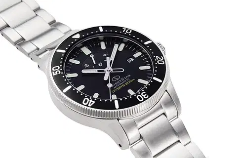 Orient Star Sports RE-AU0301B Diver Automatic