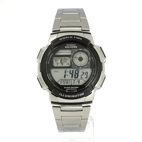 Casio Collection AE-1000WD-1AVEF