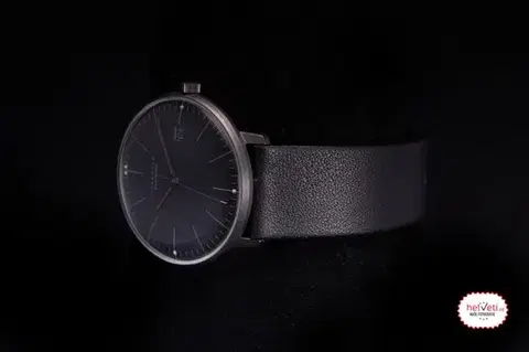 Junghans Max Bill Automatic Bauhaus 27/4308.02