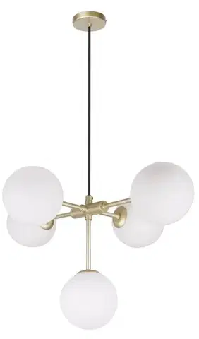 Závěsná lampa MATI Candellux