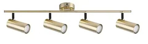 Stropní světlo COLLY 4xGU10 Candellux