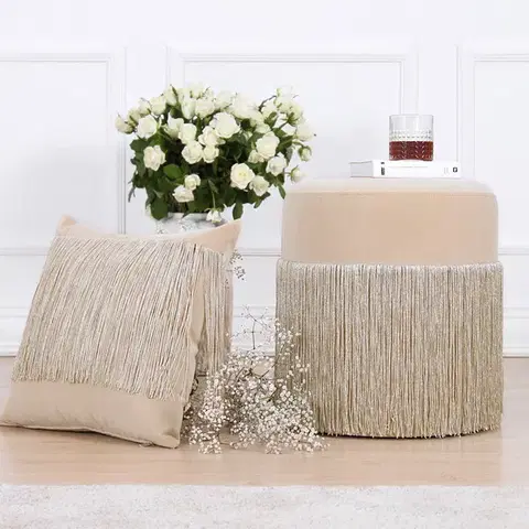 Taburet  Merkur Cream