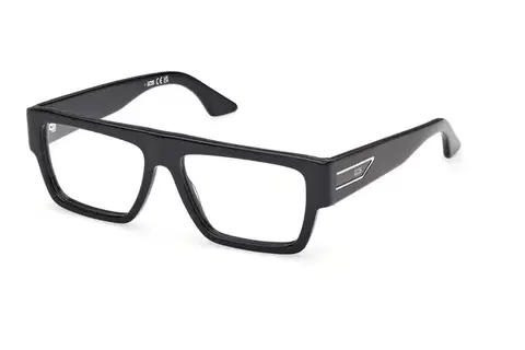 GCDS GD5052 001 - ONE SIZE (54)