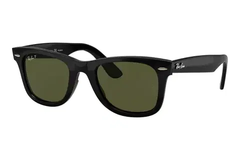 Ray-Ban Wayfarer Ease RB4340 601/58 Polarized - ONE SIZE (50)