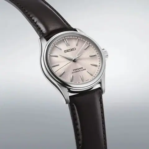 Seiko Presage Classic Series HCC003J1 ‘Sakura-iro’