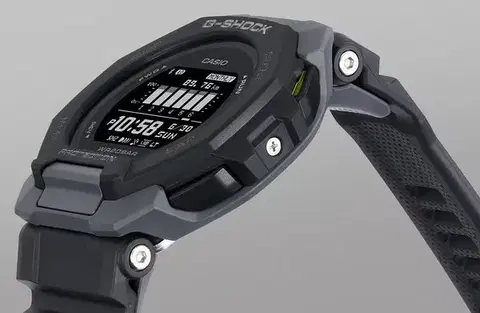 Casio G-Squad GBD-300-1ER