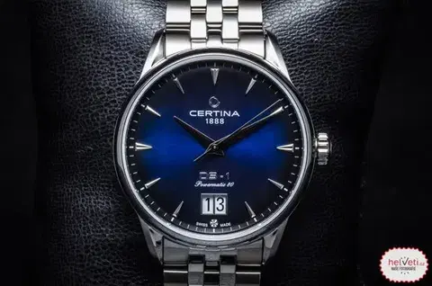 Certina DS-1 Big Date C029.426.11.041.00