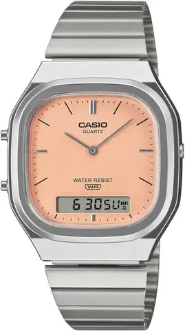 Casio Collection Vintage AQ-240E-4AEF