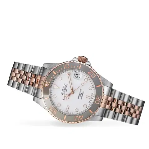 Davosa Ternos Automatic Medium 166.196.02