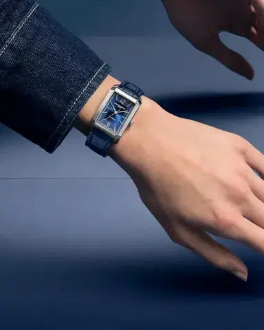 Baume & Mercier Hampton 10732