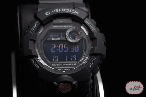 Casio G-Squad GBD-800-1BER