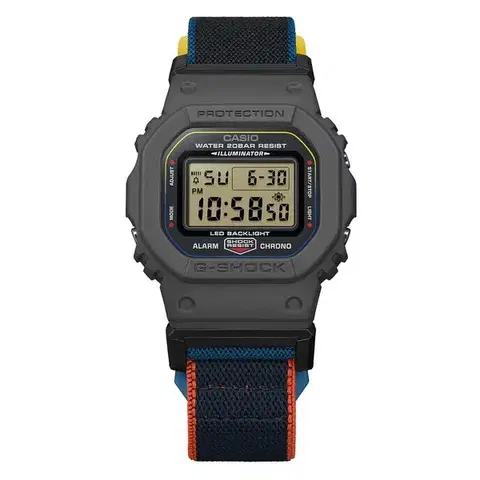 Casio G-Shock DW-5600MNC-8A2ER