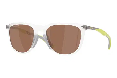 Oakley Thurso OO9286 928615 PRIZM Tungsten Polarized - ONE SIZE (54)