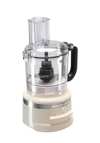 KitchenAid Food Processor 5KFP0719 - mandlová (1,7 l)