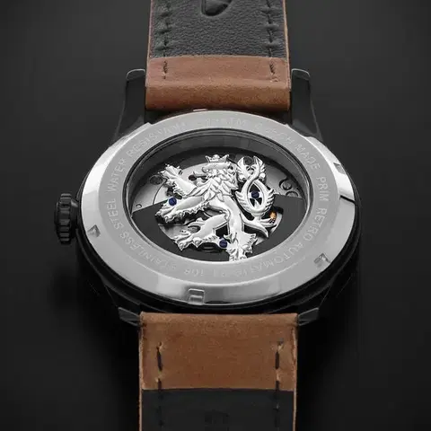 PRIM Retro Automatic - D W01P.13226.D